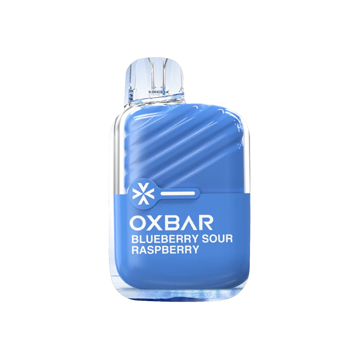 Oxbar Mini Fresh Mint 2,200 Puffs